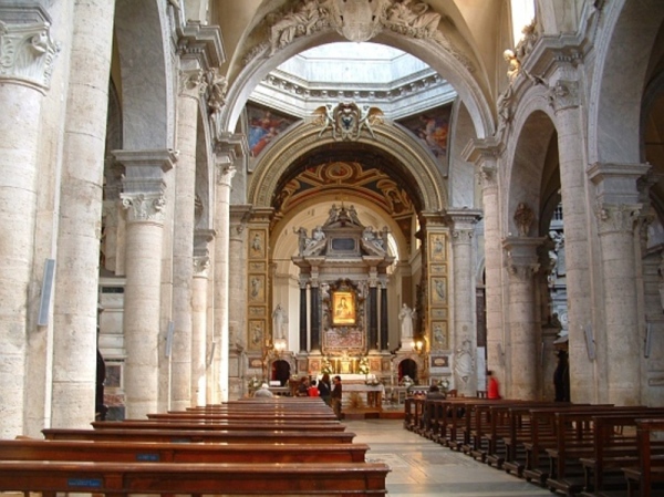 Santa Maria del Popolo church